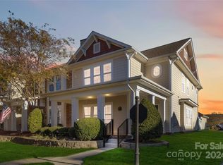 1002 Trigger Dr, Indian Trail, NC 28079