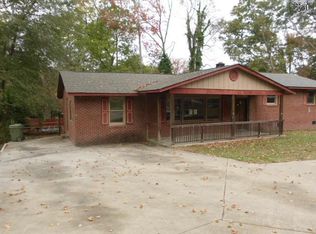 1609 Overhill Rd, Columbia, SC 29223