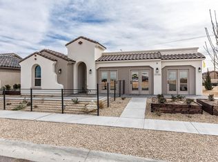 3736 Santa Rosa Ave, Las Cruces, NM 88012