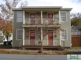 616 Price St, Savannah, GA 31401