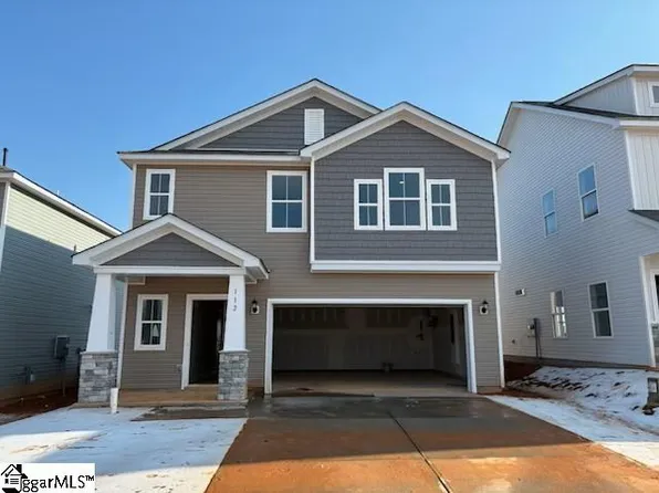 114 Wilson School St, Simpsonville, SC 29681