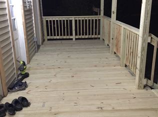 9 Nelson Rd, Perkinston, MS 39573