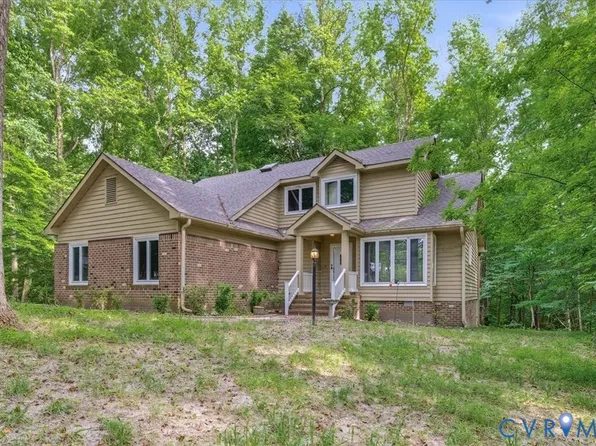 4099 Doe Run Rd, North Prince George, VA 23860