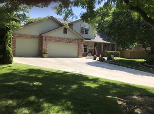 14066 W Battenberg Ct, Boise, ID 83713