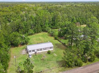218 Millican Rd, Palatka, FL 32177