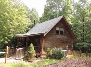 395 Turpin Road Ext, Inman, SC 29349