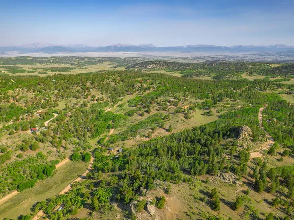 1391 Ute Trl, Jefferson, CO 80456