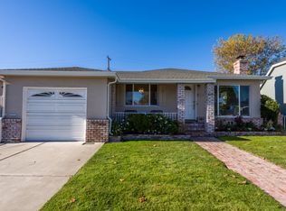 3534 Branson Dr, San Mateo, CA 94403
