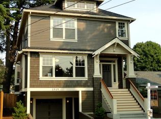 1514 SE 51st Ave, Portland, OR 97215
