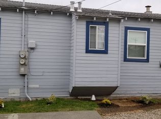 1835 1/2 L Ellenburg St, Vallejo, CA 94590