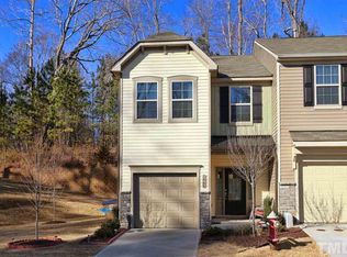 1466 Chatuga Way, Wake Forest, NC 27587