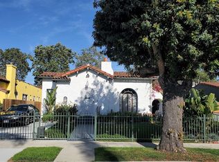 4268 9th Ave, Los Angeles, CA 90008