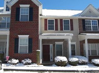8842 Wandering Creek Way, Charlotte, NC 28227