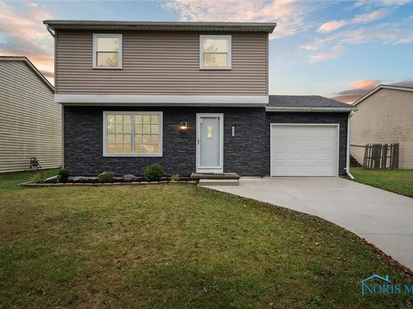 6171 Old Farm Ct, Toledo, OH 43612