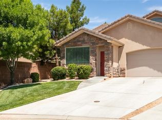 76 W 100 S, Ivins, UT 84738