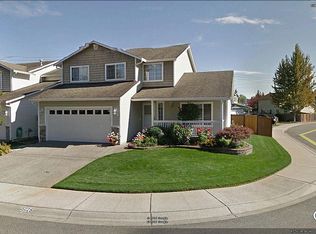 15029 46th Dr SE, Everett, WA 98208