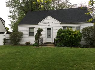 1997 Everitt St, Valley Stream, NY 11580