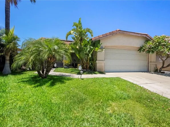 11928 Caballero Dr, Fontana, CA 92337