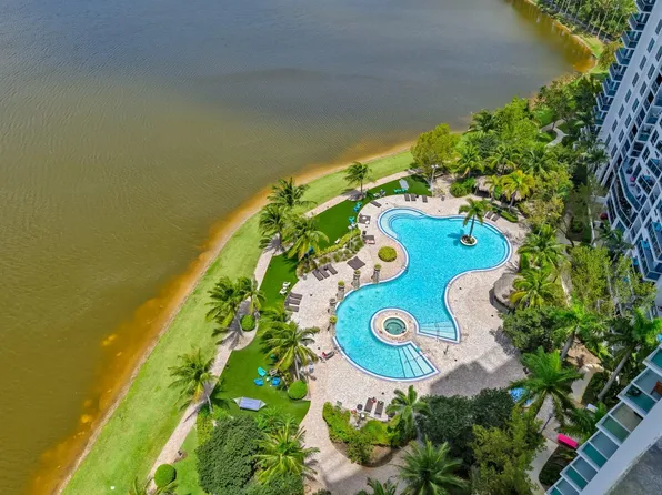 2681 N Flamingo Road #1904S, Sunrise, FL 33323