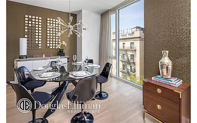 Sold by Douglas Elliman