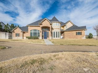 1921 Las Tecovas Trl, Amarillo, TX 79124