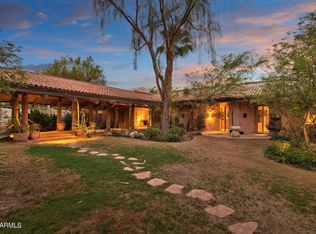 3730 E Camino Sin Nombre, Paradise Valley, AZ 85253