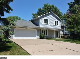 2335 Gall Ave, Saint Paul, MN 55109