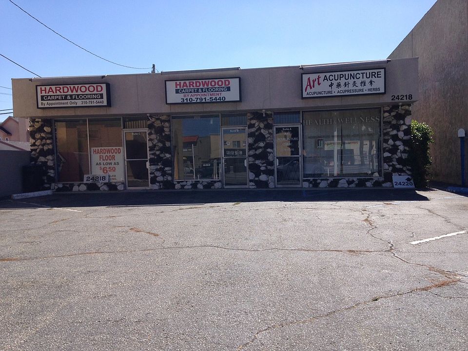 2nd image of 24218 Hawthorne Blvd Ste B