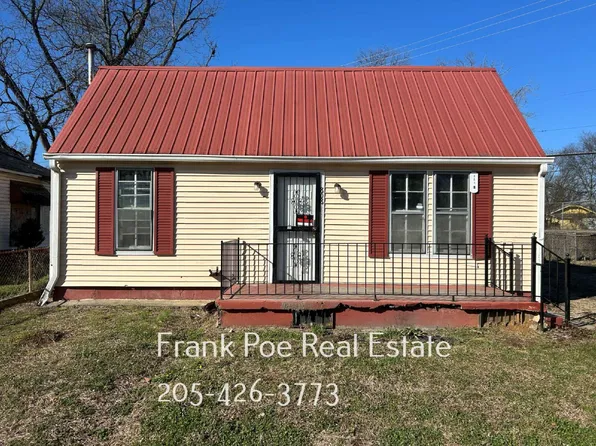 808B 26th St SW, Birmingham, AL