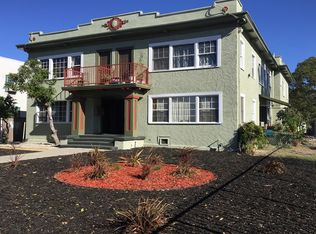 1656 S Wilton Pl, Los Angeles, CA 90019