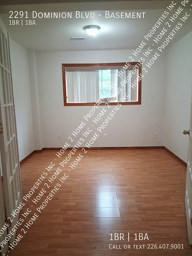 2 Beds 1 Bath — Photo 4