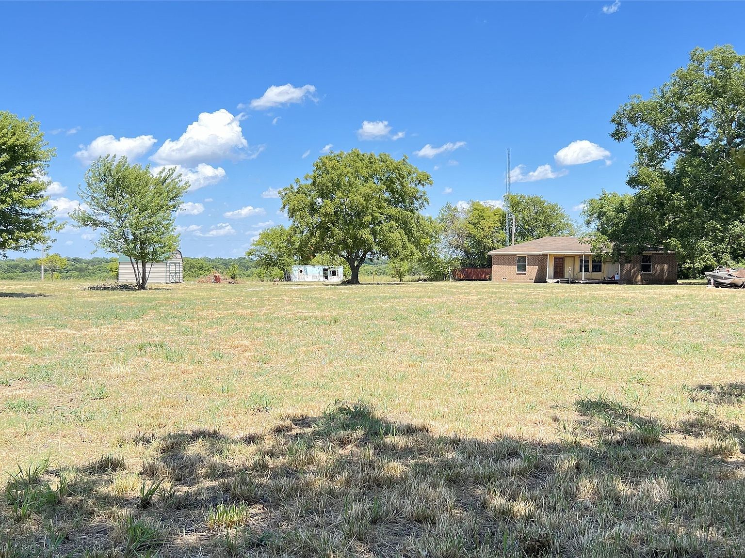 4955 Fm 697, Sherman, TX 75090 MLS 20483076 Zillow