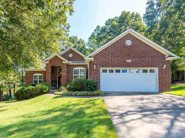 105 Covington Right Ct, Hot Springs, AR 71901
