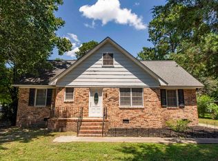 1701 Crestview Ave, Columbia, SC 29223