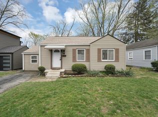 276 N Virginialee Rd, Columbus, OH 43209