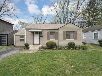 276 N Virginialee Rd, Columbus, OH, 43209