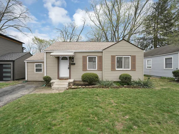 276 N Virginialee Rd, Columbus, OH 43209