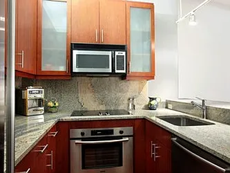Sold by Corcoran
