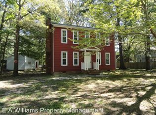 3801 Darcy Ln, Chesterfield, VA 23832