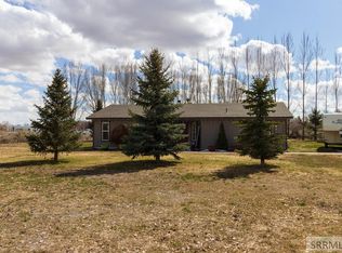 4466 E 400 N, Rigby, ID 83442