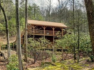 3541 Scottish Highland Way, Sevierville, TN 37862