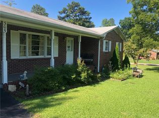 305 Evergreen Forest Dr, Seneca, SC 29678