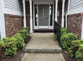 9373 Man O War Ct #1103, Glen Allen, VA 23060