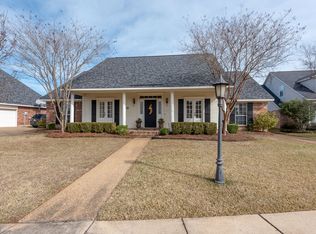 9345 Stonebriar Cir, Shreveport, LA 71115