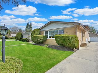 9243 Luna Ave, Morton Grove, IL 60053