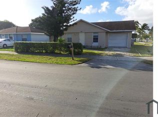 788 NW 15th Pl, Pompano Beach, FL 33060