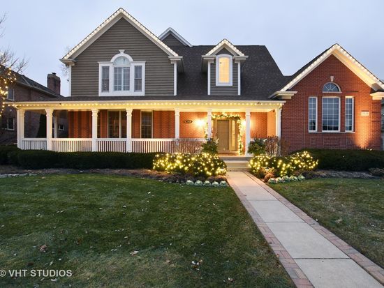 2628 Independence Ave Glenview Il Zillow