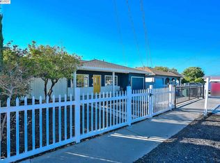 6233 Zulmida Ave, Newark, CA