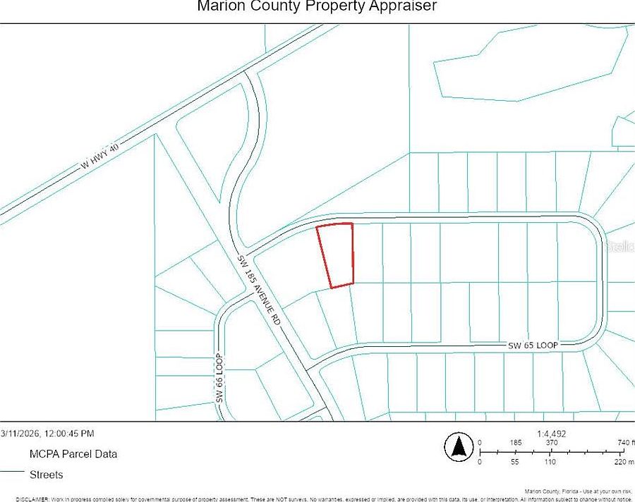 1st image of 0 SW 65th Loop #3