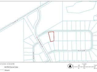 0 SW 65th Loop #3, Dunnellon, FL 34432